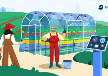 agriculture startups