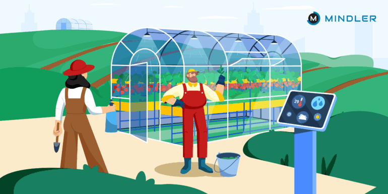 agriculture startups