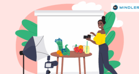 how to become a product photographer