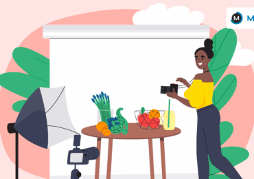 how to become a product photographer