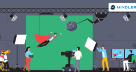 career in animation and VFX in India