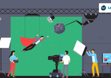 career in animation and VFX in India