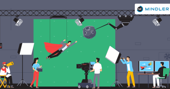 career in animation and VFX in India