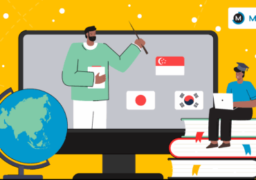 Asia international education