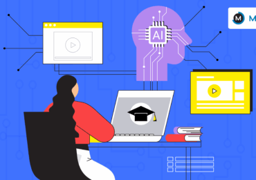 how AI is changing the education industry