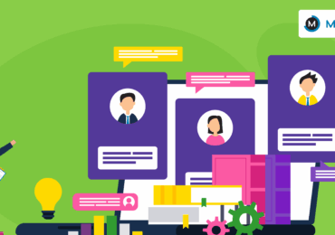 profile building for students