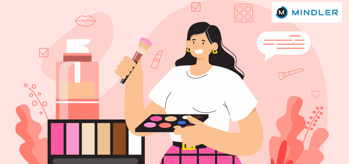 makeup courses after 12th