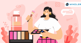 makeup courses after 12th