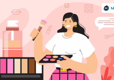 makeup courses after 12th