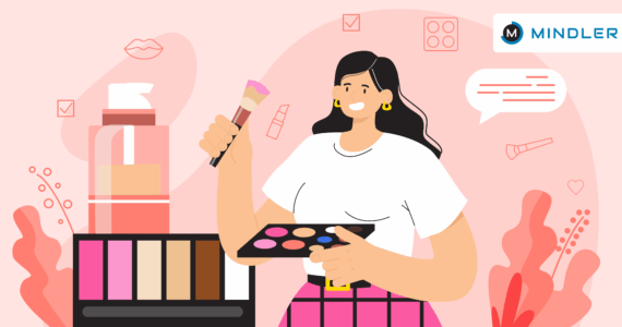 makeup courses after 12th