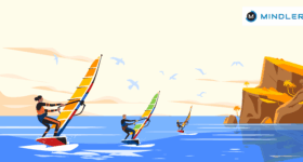 career in water sports in India