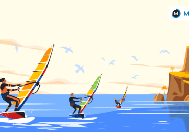 career in water sports in India