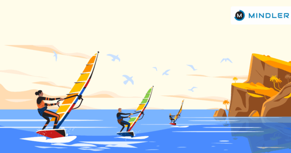 career in water sports in India