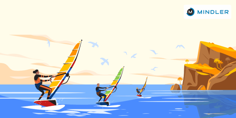 career in water sports in India