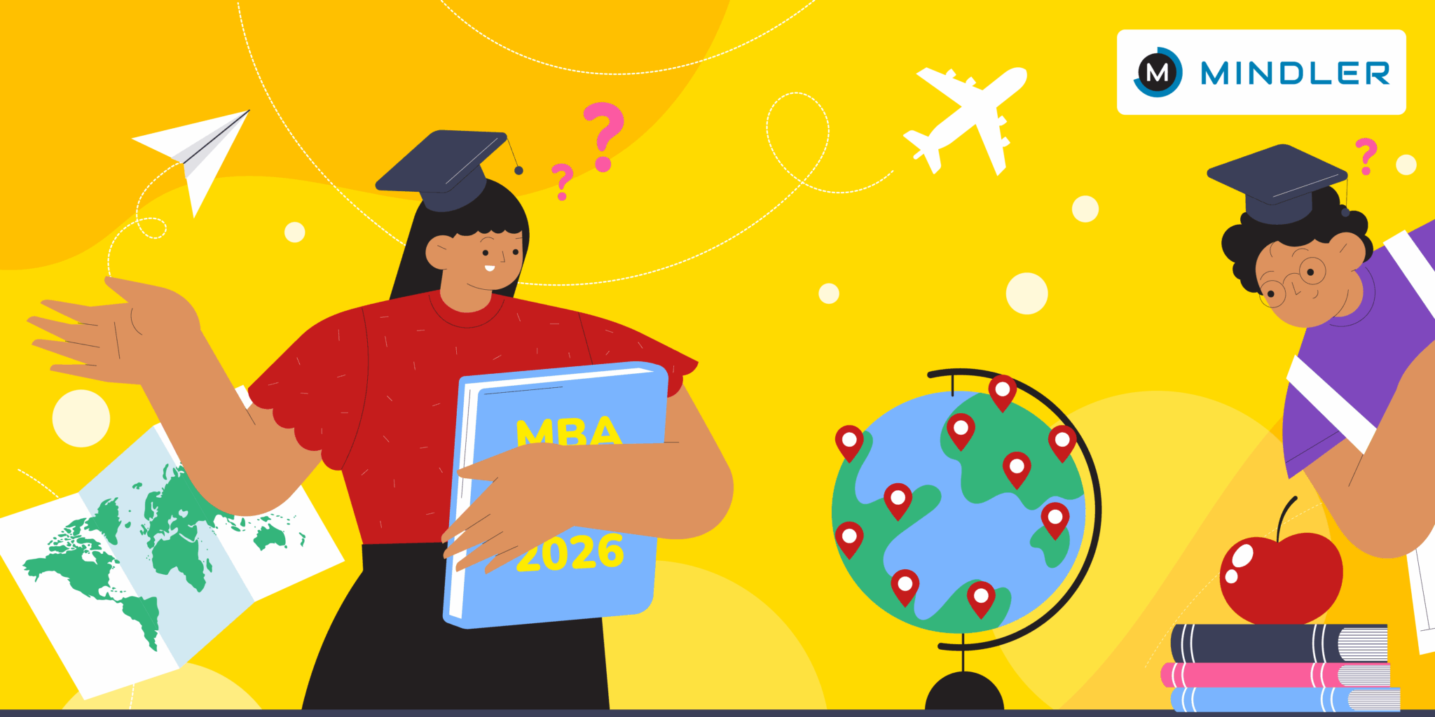Best Countries to do MBA for Indian Students in 2026