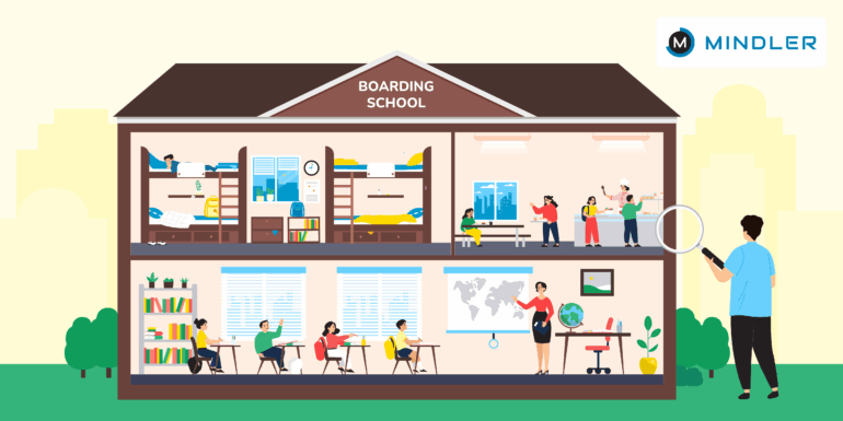 best boarding schools