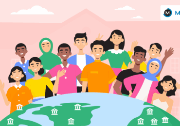 colleges with student exchange programs in India