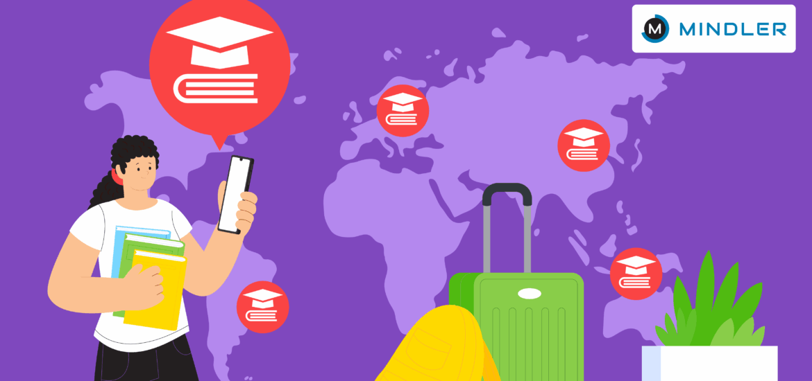 best country for masters for indian students