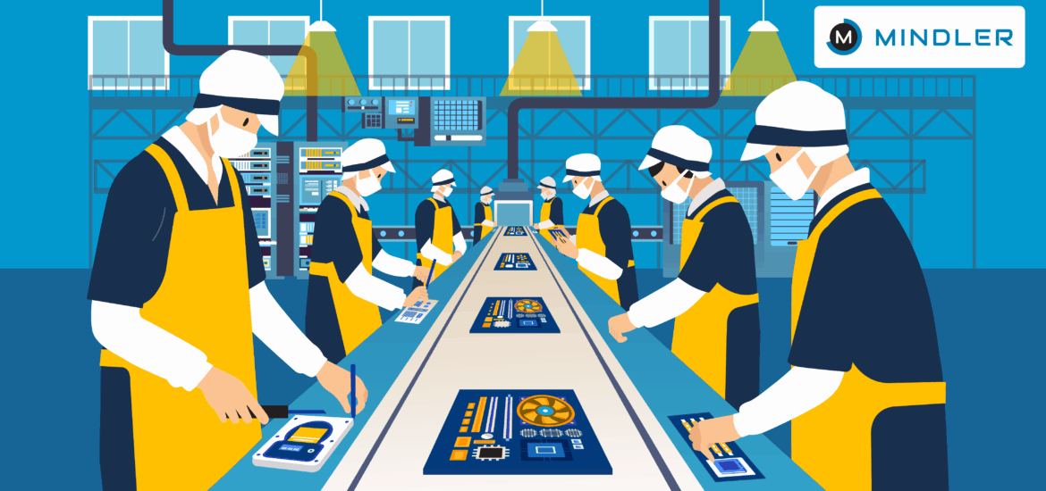 careers in semiconductor industry