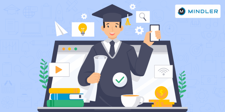 online mba programs in india