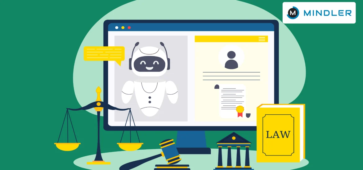 Artificial Intelligence Law Course in India