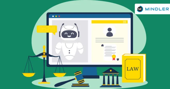 Artificial Intelligence Law Course in India