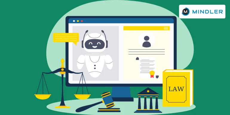 Artificial Intelligence Law Course in India
